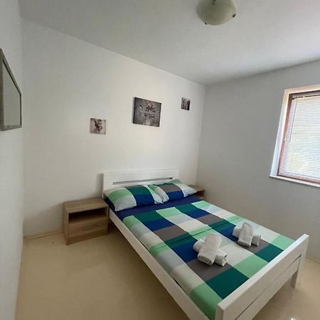 First Choice Apartamento Nerezine Exterior foto