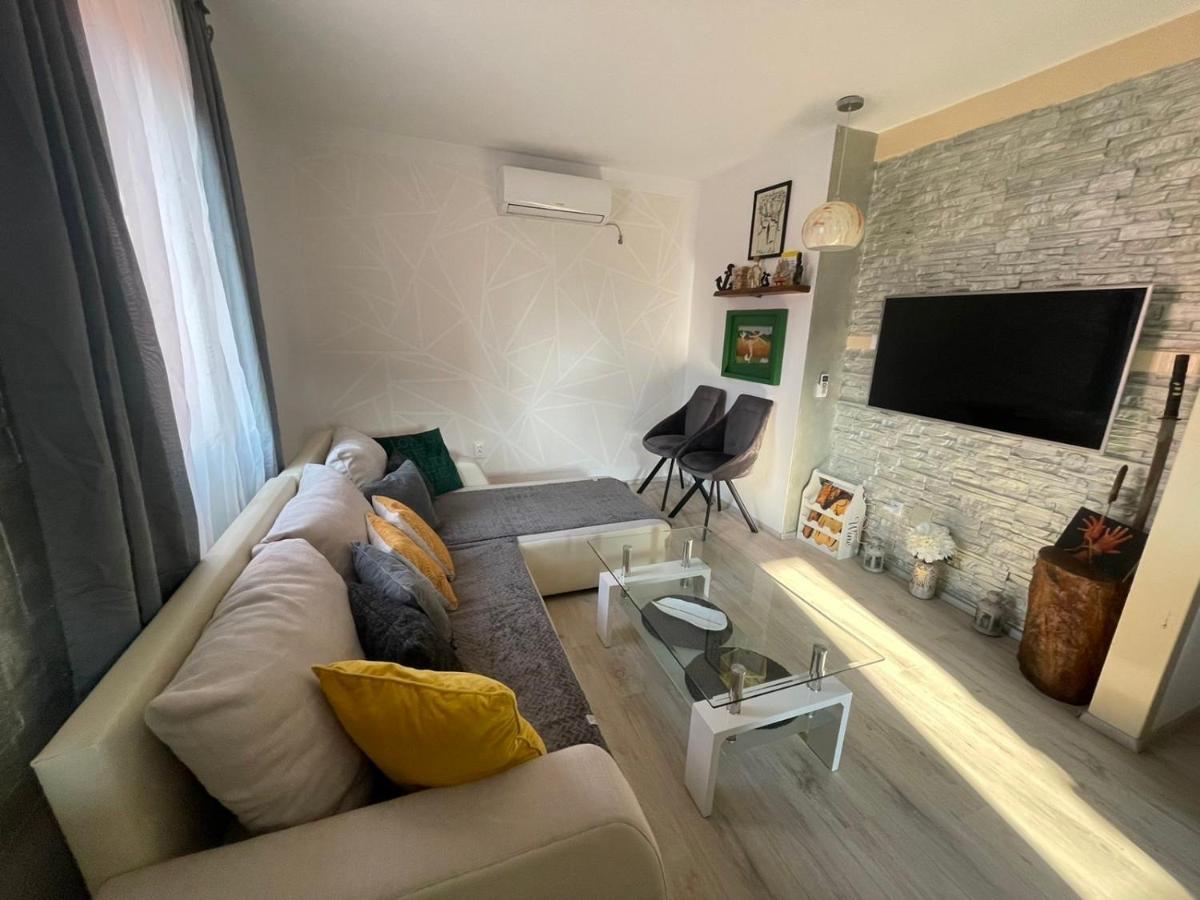 First Choice Apartamento Nerezine Exterior foto