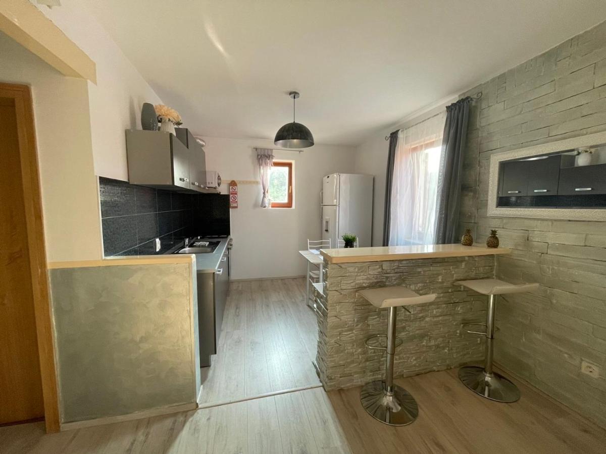 First Choice Apartamento Nerezine Exterior foto