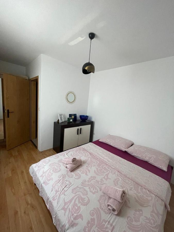 First Choice Apartamento Nerezine Exterior foto
